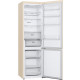 Холодильник LG GC-B509FEMW