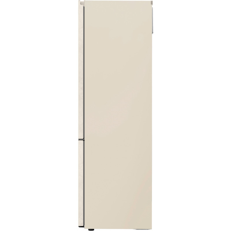 Холодильник LG GC-B509FEMW