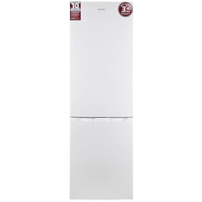 Холодильник Grunhelm BRH-N186М60-W