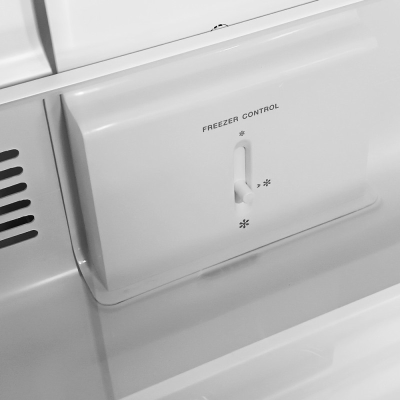 Холодильник Grunhelm BRH-N186М60-W