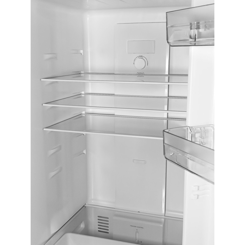 Холодильник Grunhelm BRH-N186М60-W