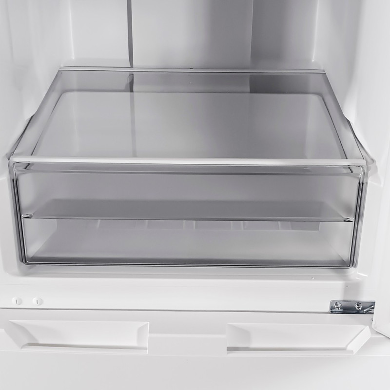 Холодильник Grunhelm BRH-N186М60-W