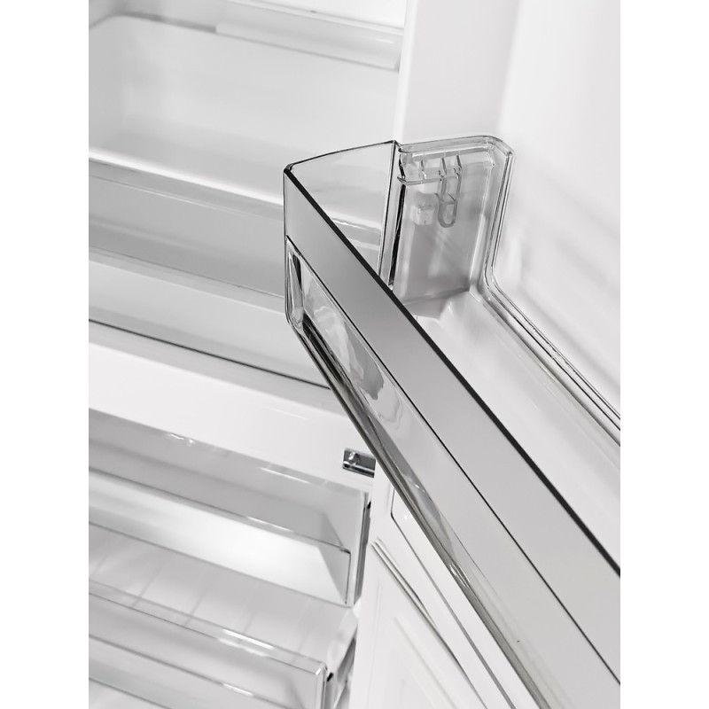 Холодильник Grunhelm BRH-N186М60-W