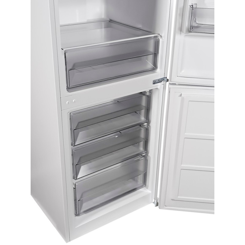 Холодильник Grunhelm BRH-N186М60-W