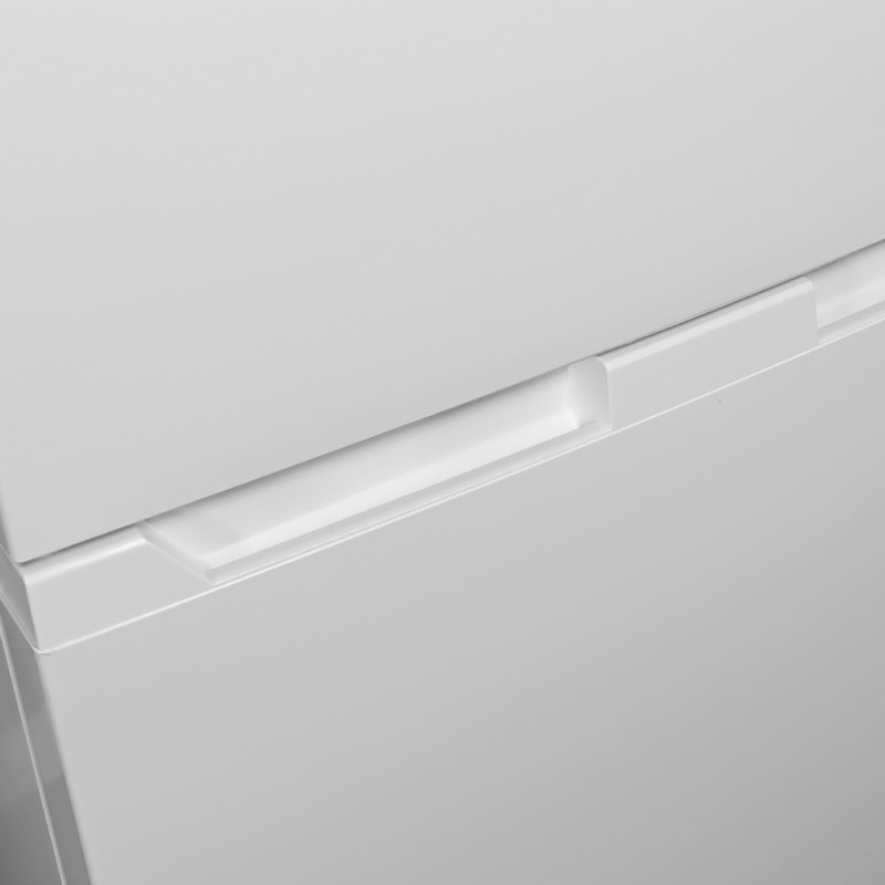 Холодильник Grunhelm BRH-N186М60-W