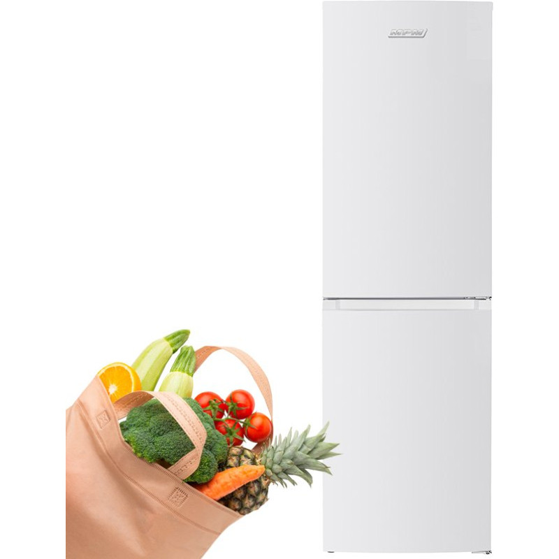 Холодильник MPM 248-FF-56