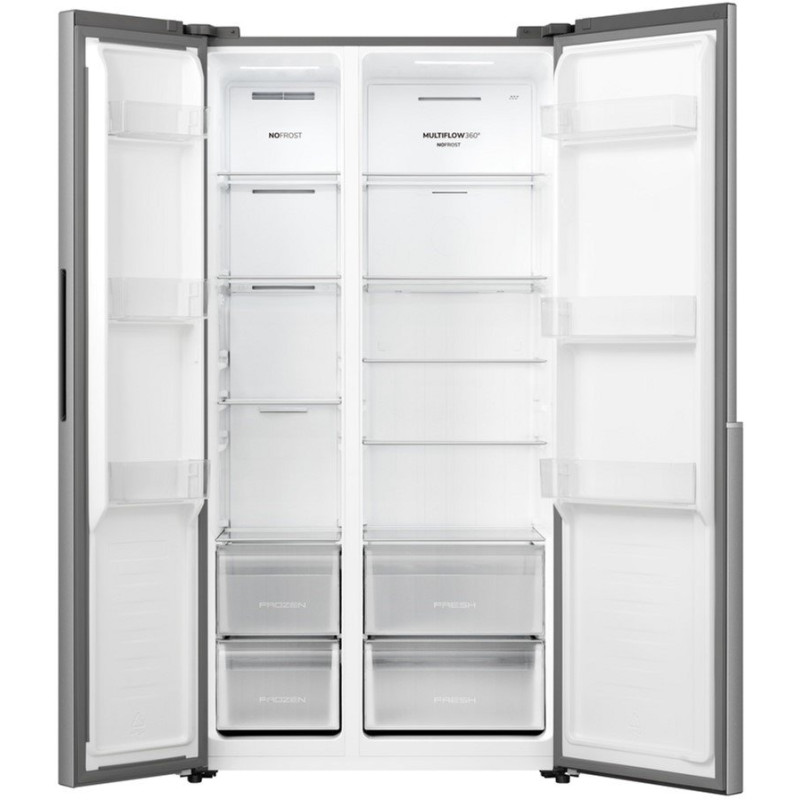 Холодильник Gorenje NRS917E41X