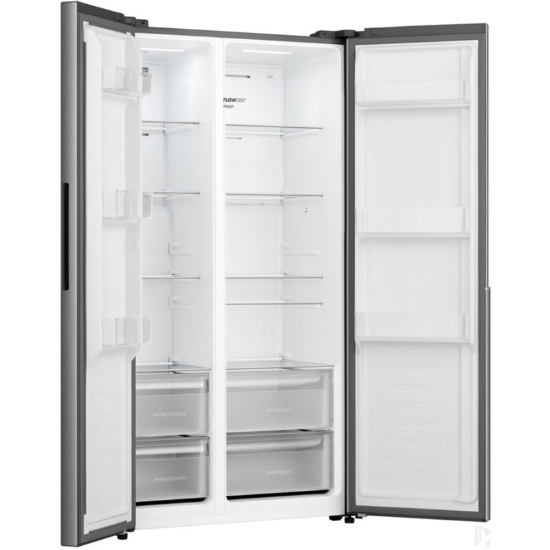 Холодильник Gorenje NRS917E41X