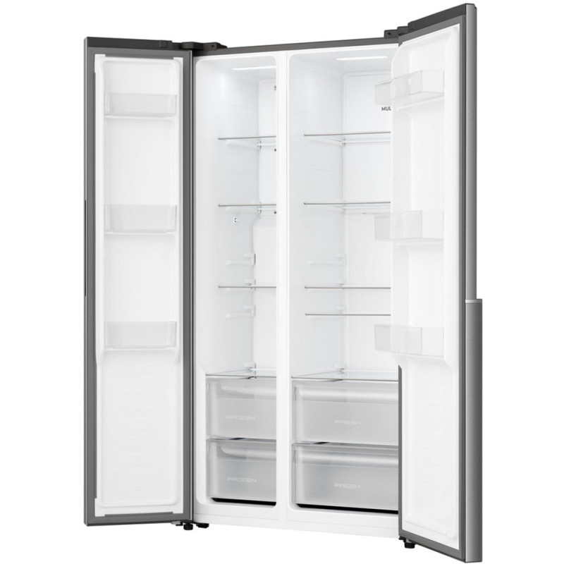 Холодильник Gorenje NRS917E41X