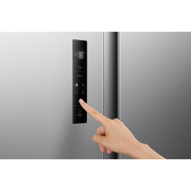 Холодильник Gorenje NRS917E41X