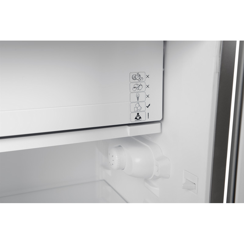 Холодильник Vestfrost VD 142 RS