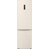 Холодильник LG GC-B509FEPW