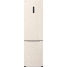 Холодильник LG GC-B509FEPW