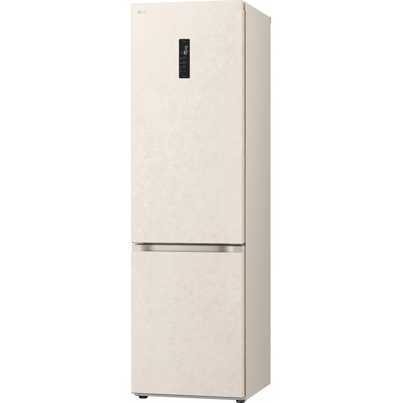 Холодильник LG GC-B509FEPW