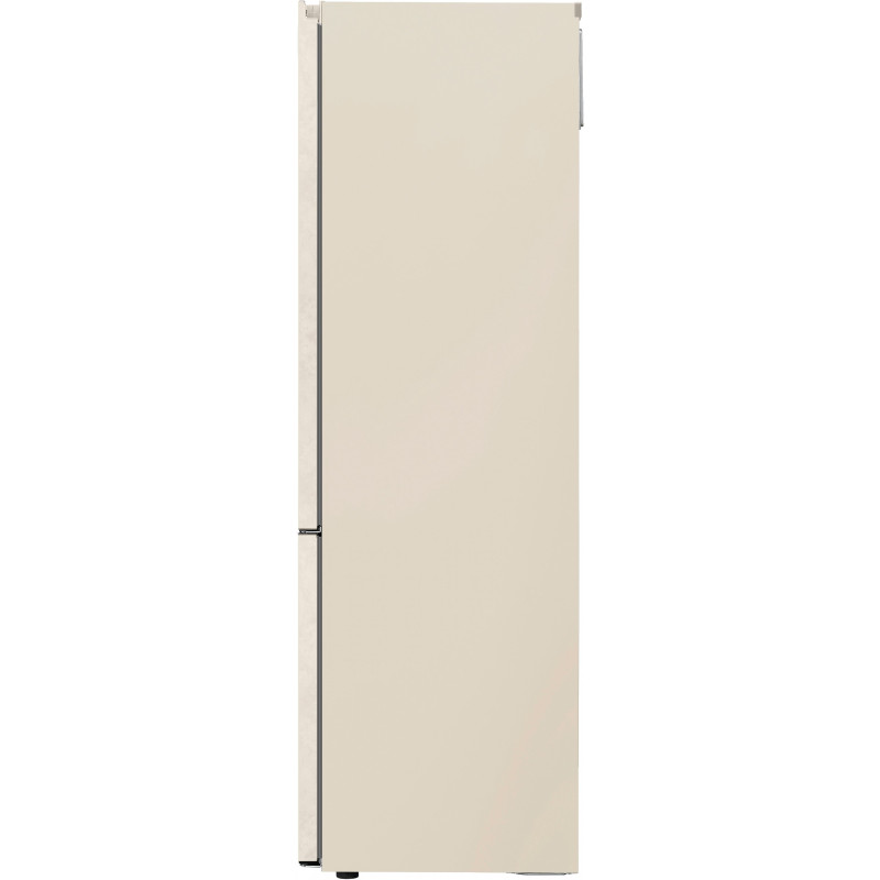 Холодильник LG GC-B509FEPW