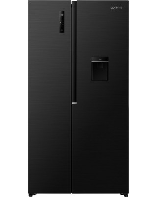 Холодильник Gorenje NRS917E41BXWD