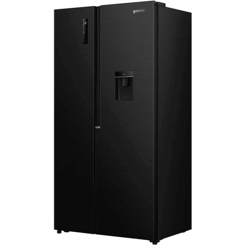 Холодильник Gorenje NRS917E41BXWD