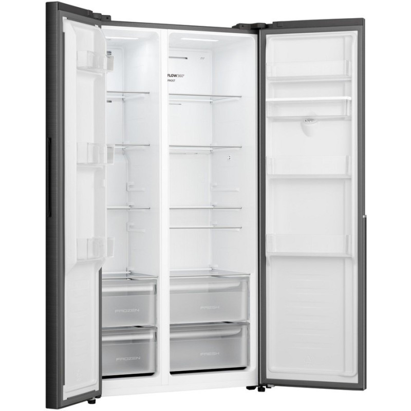 Холодильник Gorenje NRS917E41BXWD