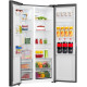 Холодильник Gorenje NRS917E41BXWD