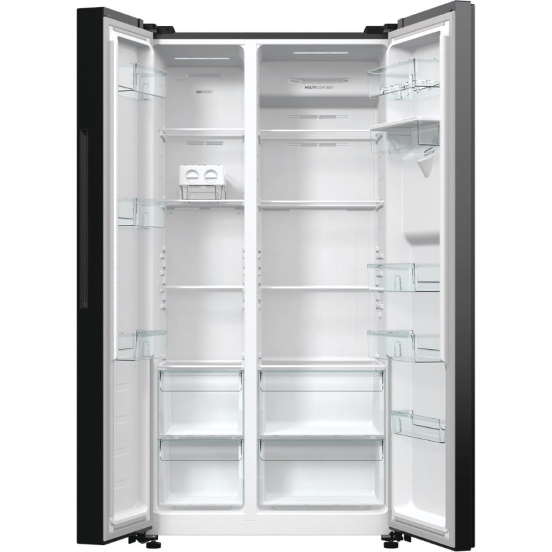 Холодильник Gorenje NRR9185EABXLWD