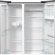 Холодильник Gorenje NRR9185EABXLWD
