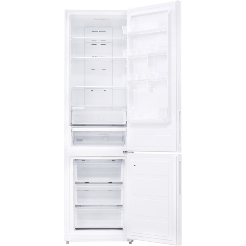 Холодильник Eleyus MRNW2201EO60 WH