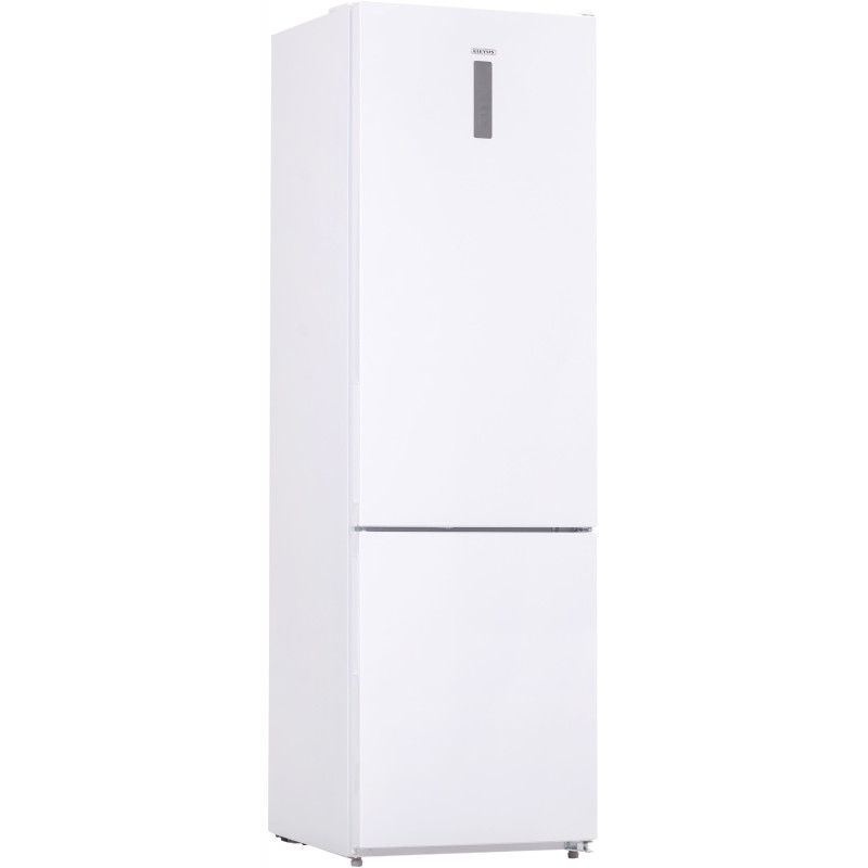 Холодильник Eleyus MRNW2201EO60 WH