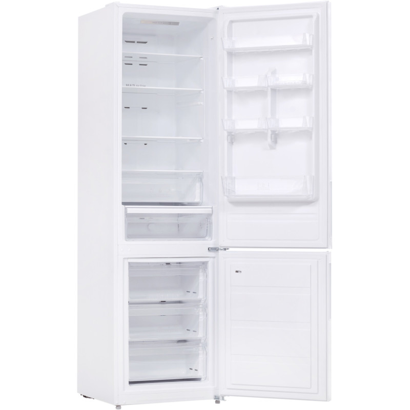 Холодильник Eleyus MRNW2201EO60 WH