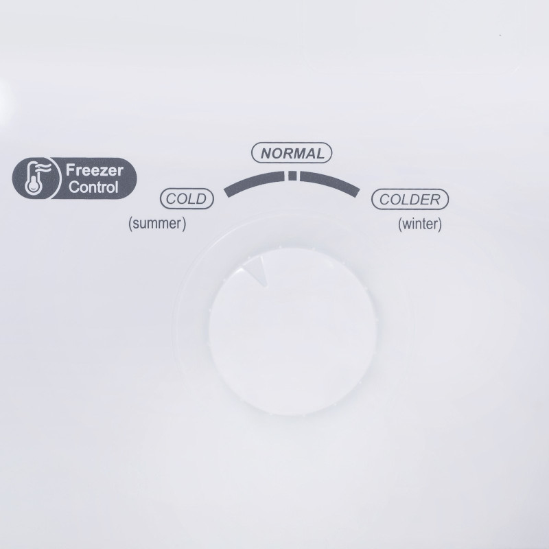 Холодильник Eleyus MRNW2201EO60 WH