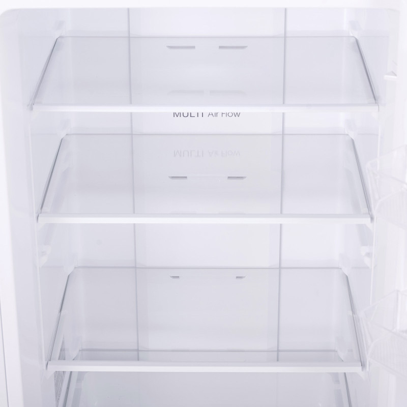 Холодильник Eleyus MRNW2201EO60 WH