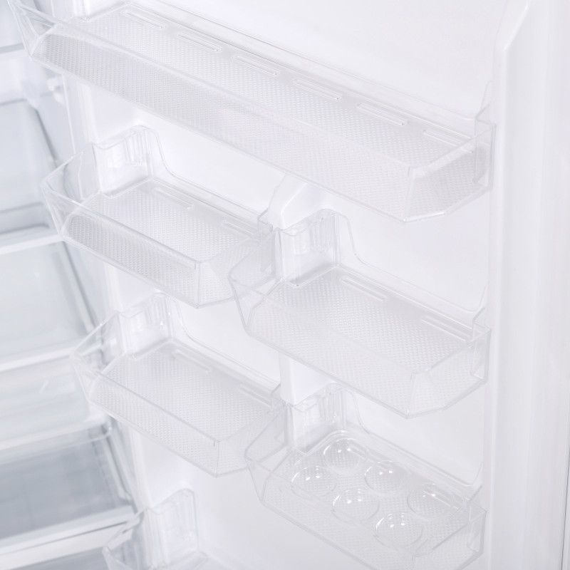 Холодильник Eleyus MRNW2201EO60 WH