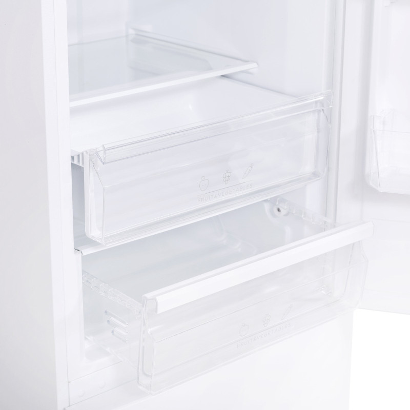 Холодильник Eleyus MRNW2201EO60 WH