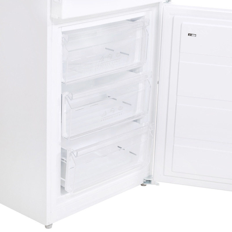 Холодильник Eleyus MRNW2201EO60 WH