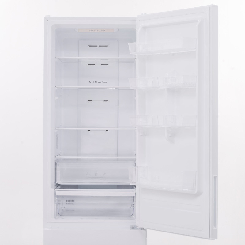 Холодильник Eleyus MRNW2201EO60 WH