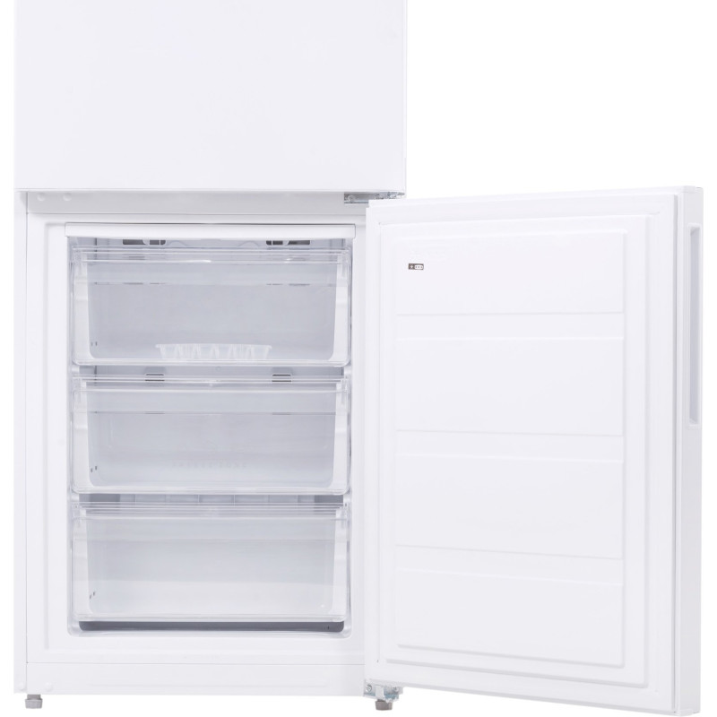 Холодильник Eleyus MRNW2201EO60 WH