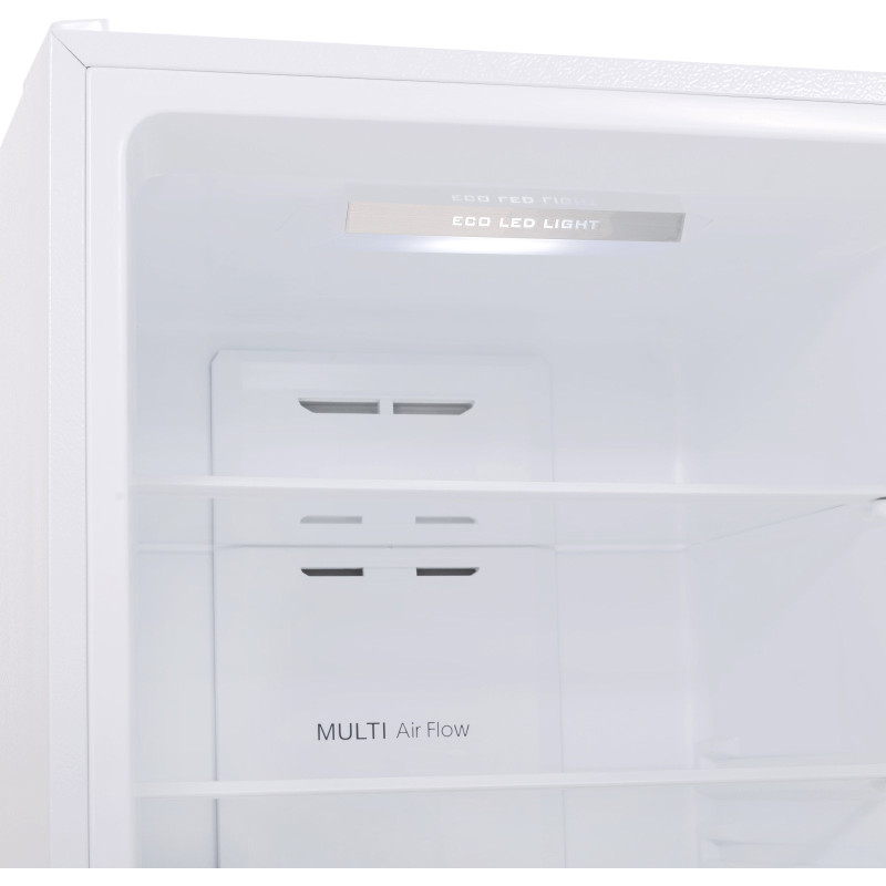 Холодильник Eleyus MRNW2201EO60 WH