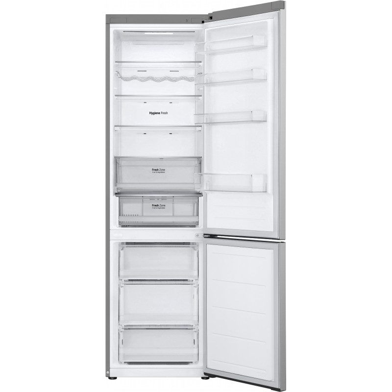 Холодильник LG GC-B509FNMW