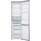 Холодильник LG GC-B509FNMW