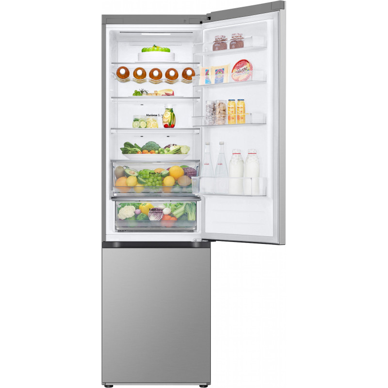 Холодильник LG GC-B509FNMW