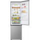 Холодильник LG GC-B509FNMW