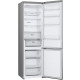 Холодильник LG GC-B509FNMW
