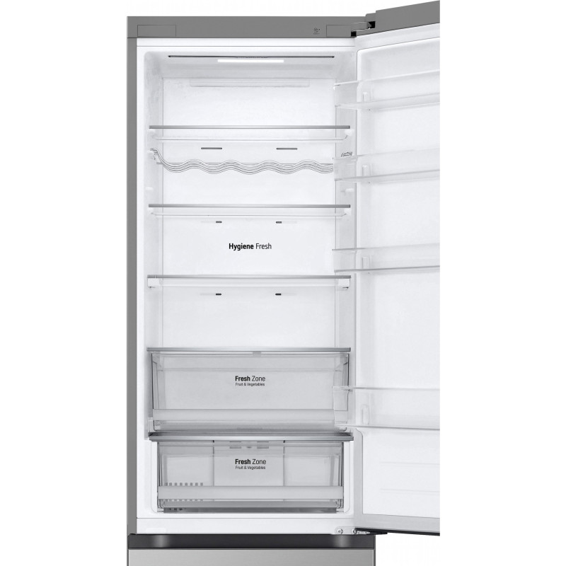 Холодильник LG GC-B509FNMW