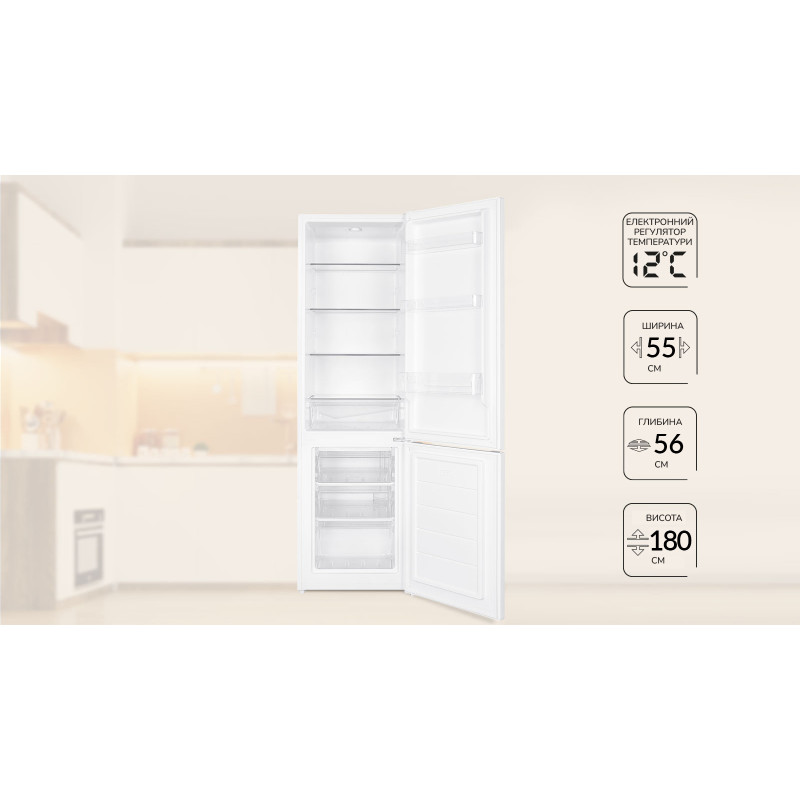 Холодильник MPM 286-KB-34/E