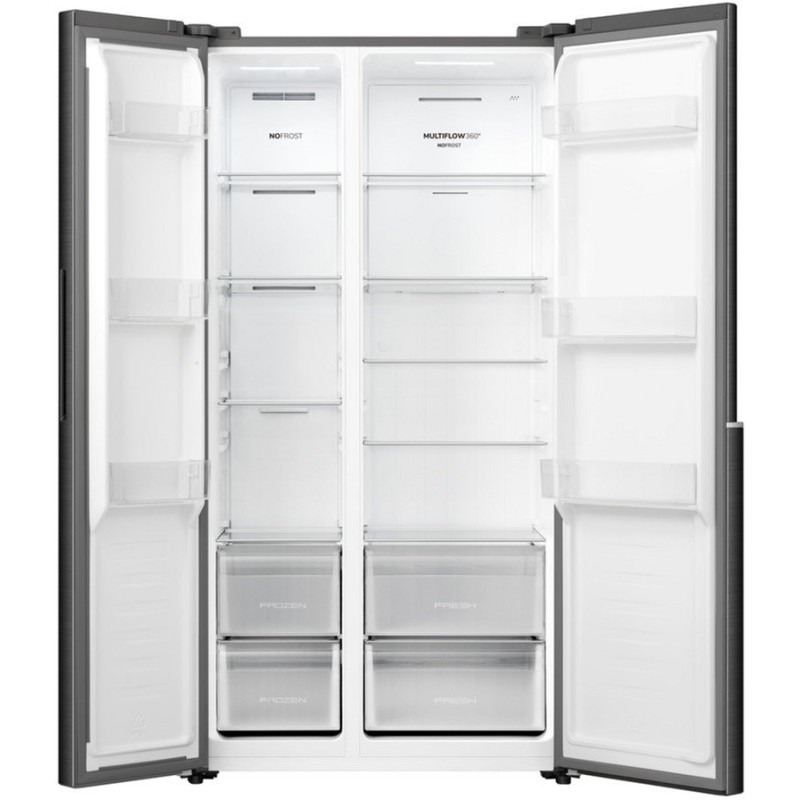 Холодильник Gorenje NRS917E41BX