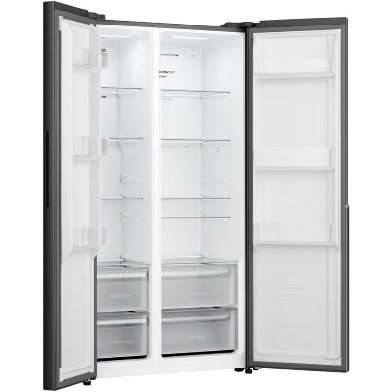 Холодильник Gorenje NRS917E41BX