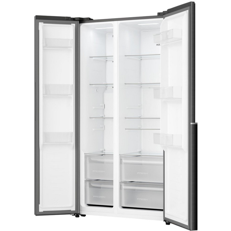 Холодильник Gorenje NRS917E41BX