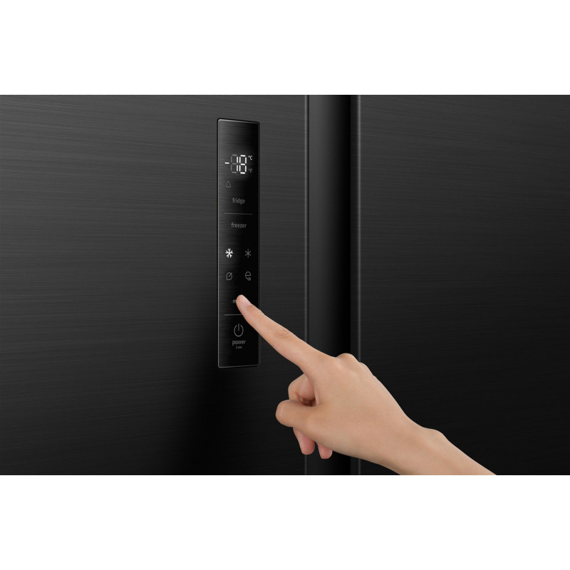 Холодильник Gorenje NRS917E41BX