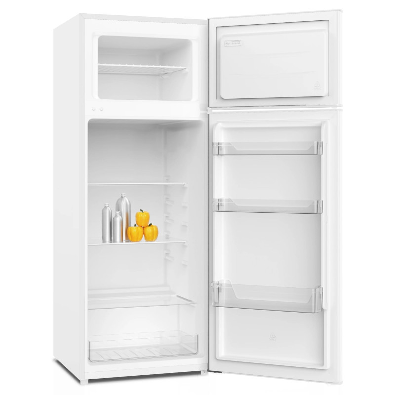  Холодильник Prime Technics RTS 1421 MC