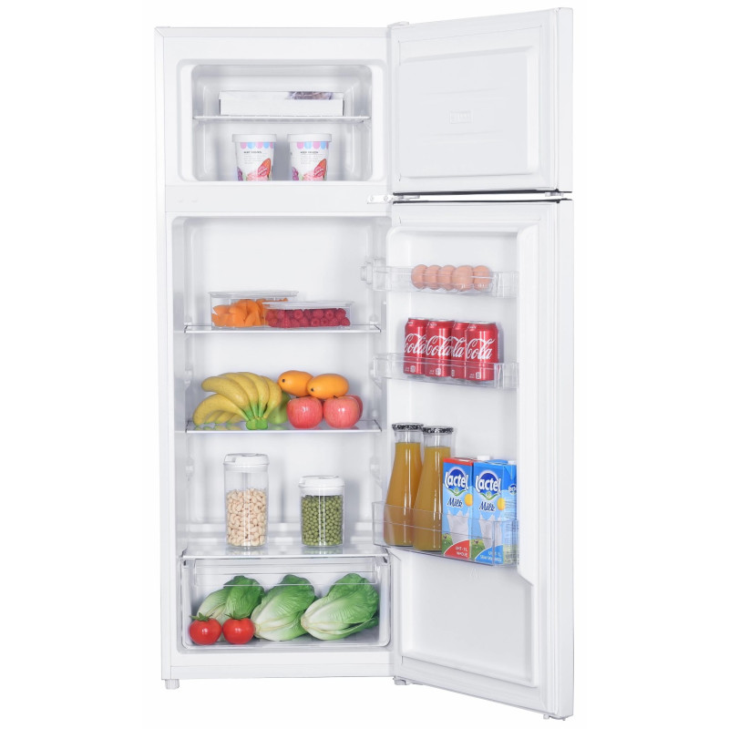  Холодильник Prime Technics RTS 1421 MC