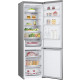 Холодильник LG GC-B509FNPW